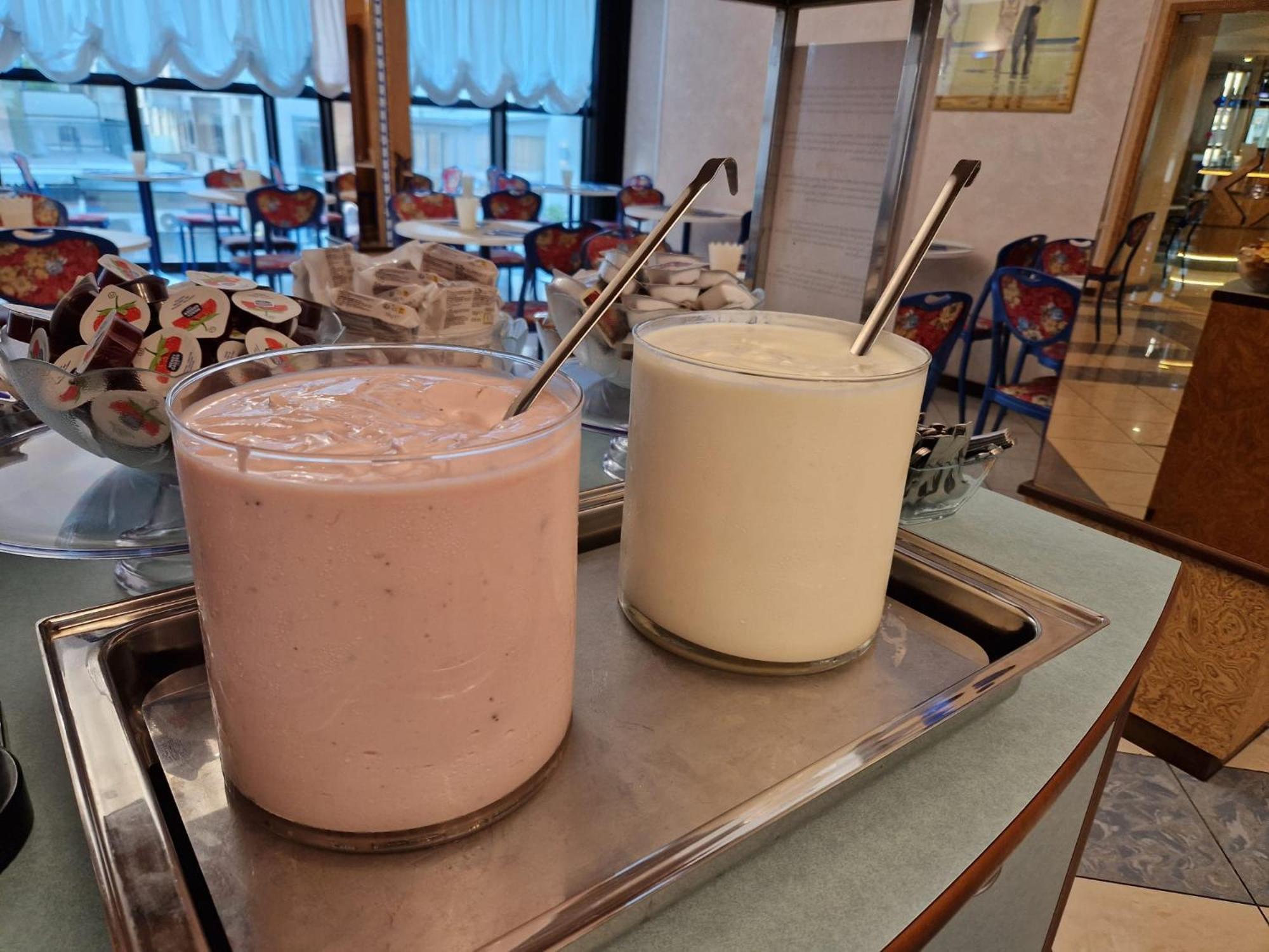 索乐布鲁酒店 里米尼 外观 照片