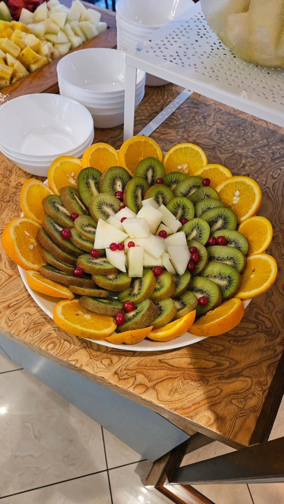 索乐布鲁酒店 里米尼 外观 照片